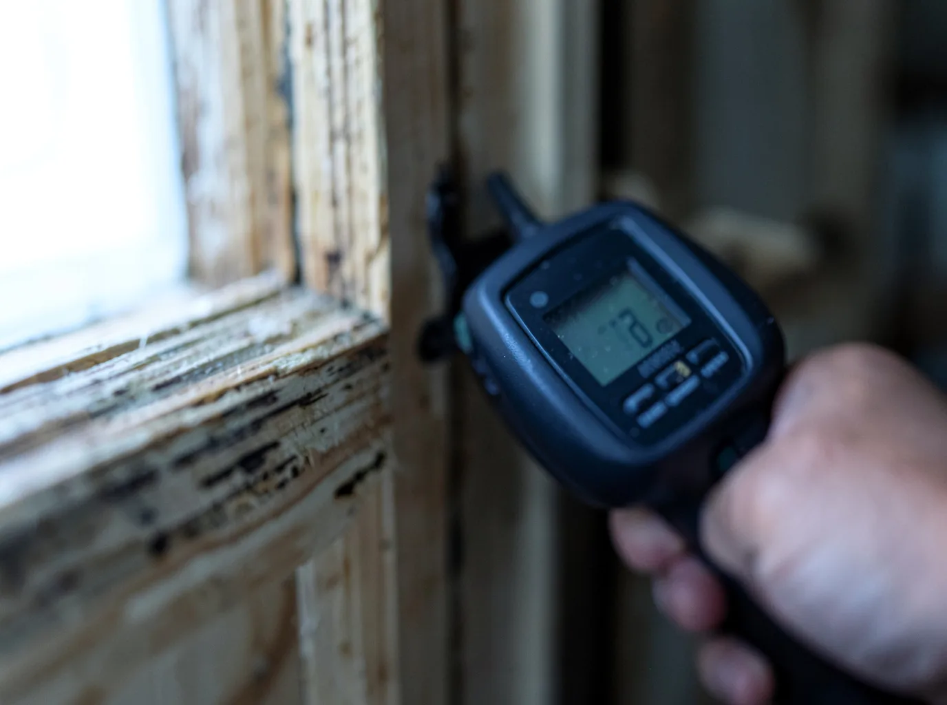 Commercial Water Damage Restoration in Fairplay, CO